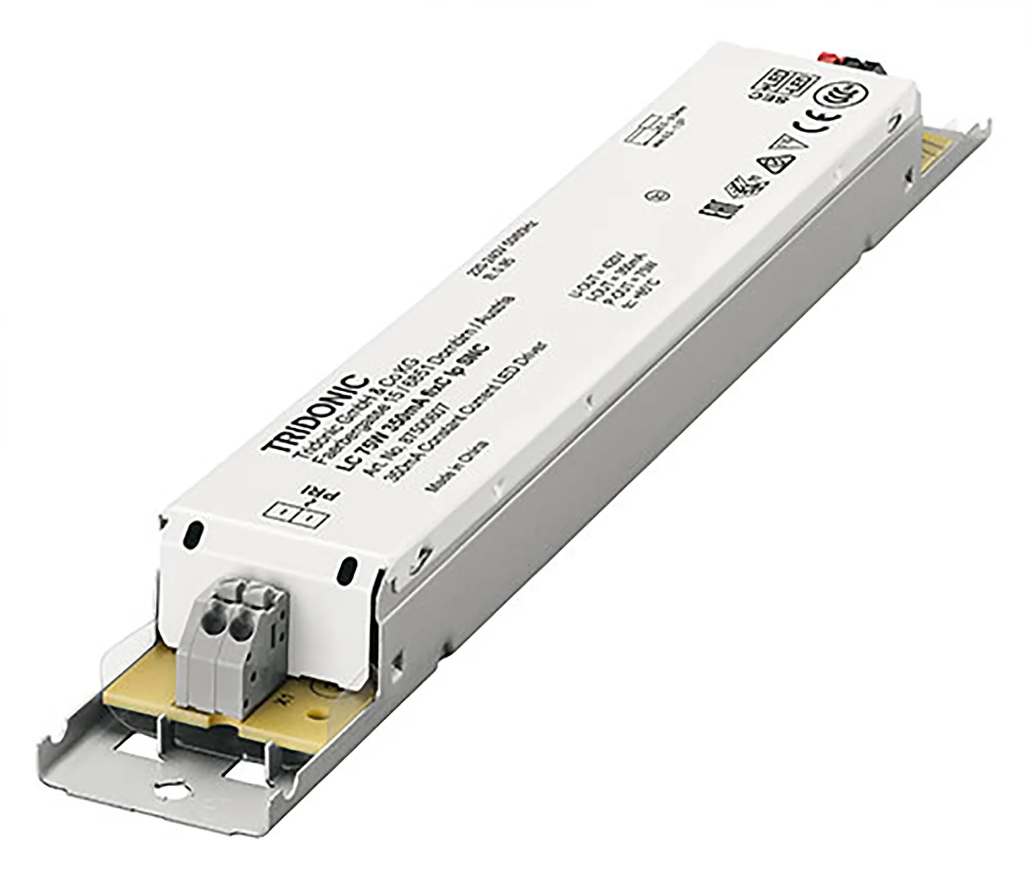 87500607  75W 350mA fixC lp SNC ESSENCE Constant Current LED Driver